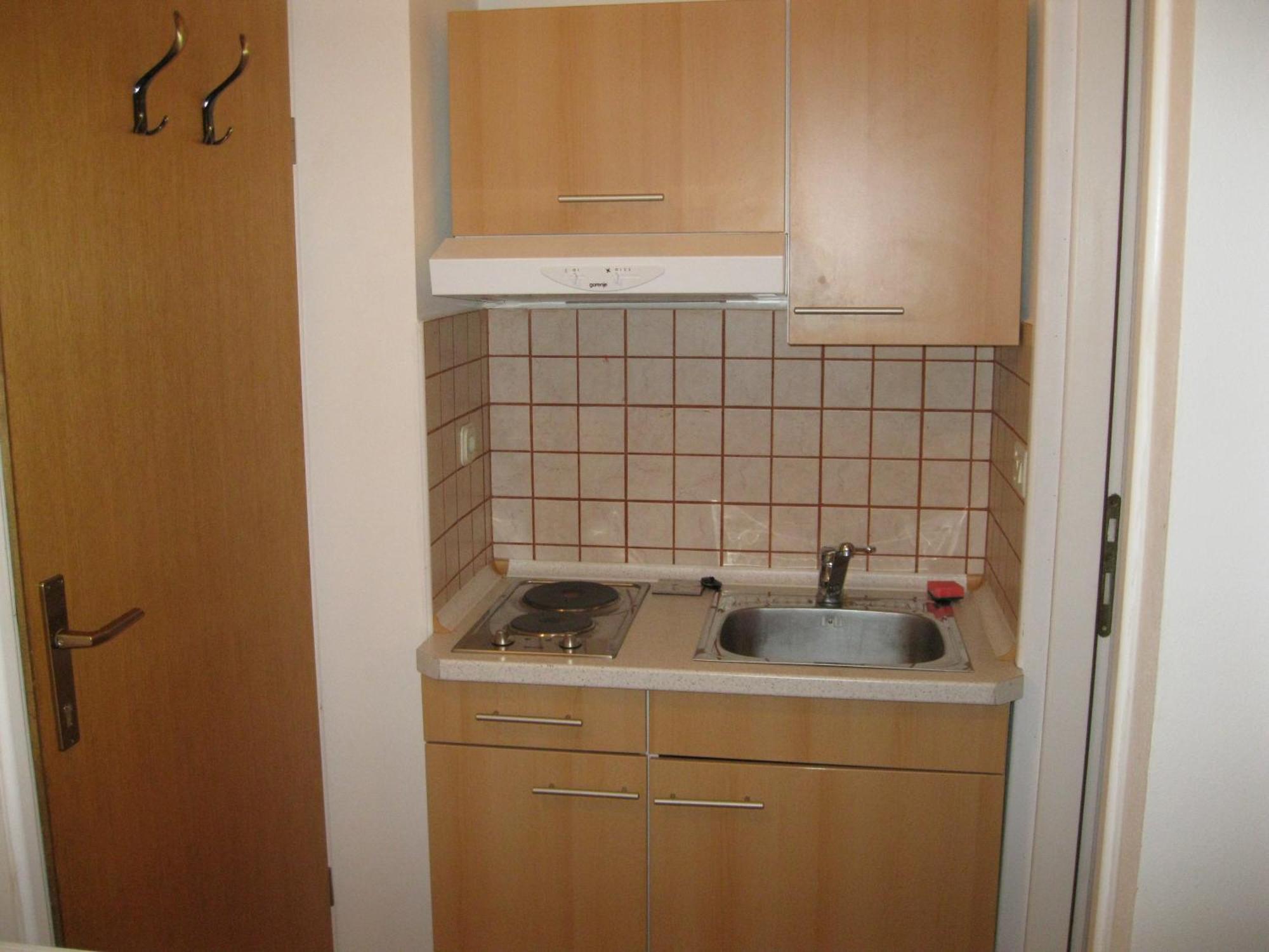 Apartments Lav Porec Esterno foto