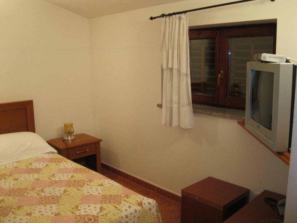 Apartments Lav Porec Camera foto