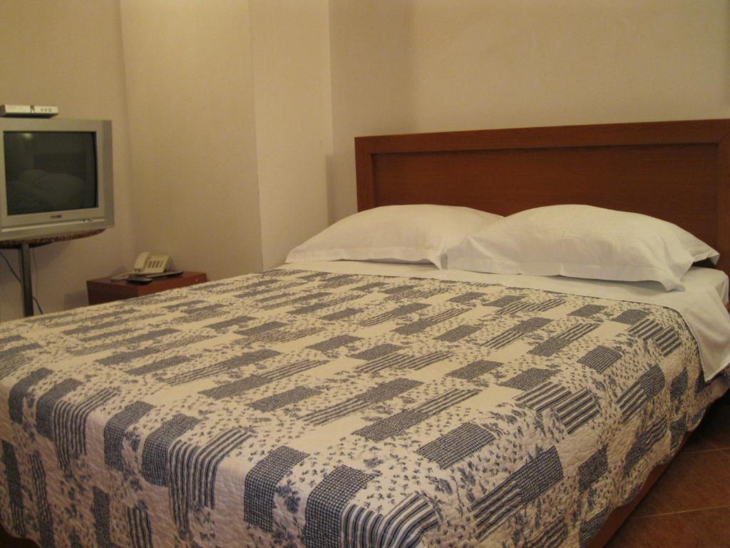 Apartments Lav Porec Camera foto